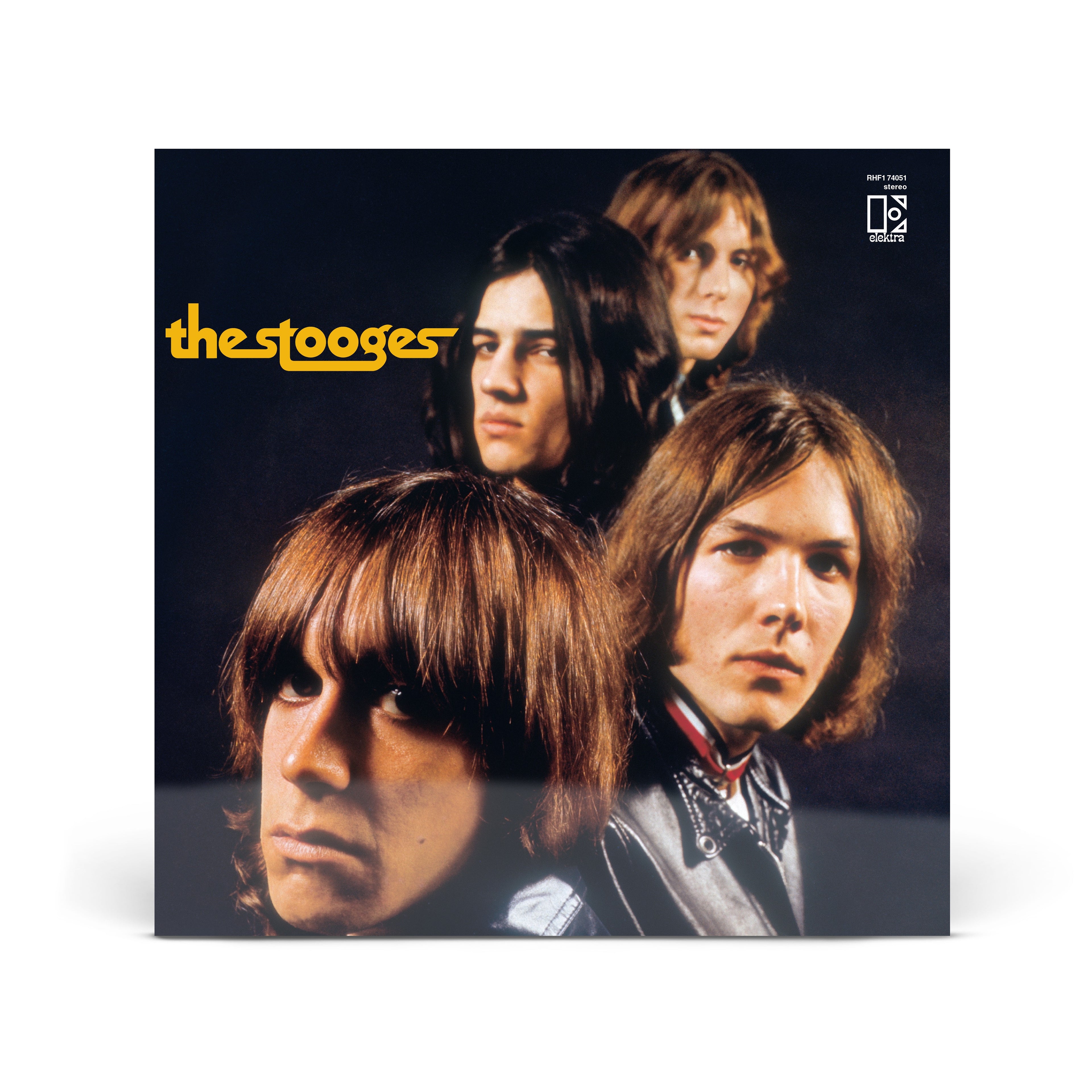 The Stooges (Rhino High Fidelity)