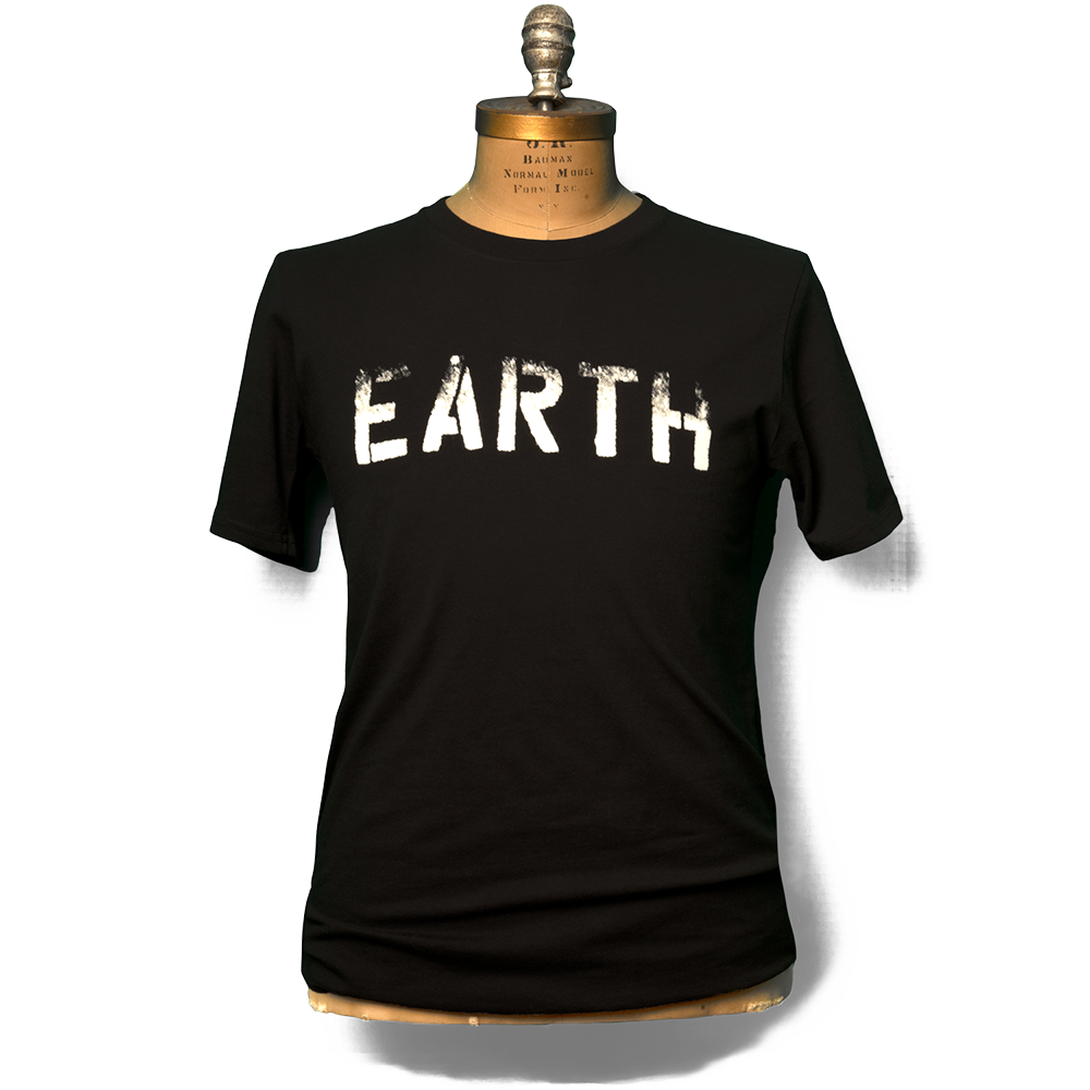 Earth T-Shirt