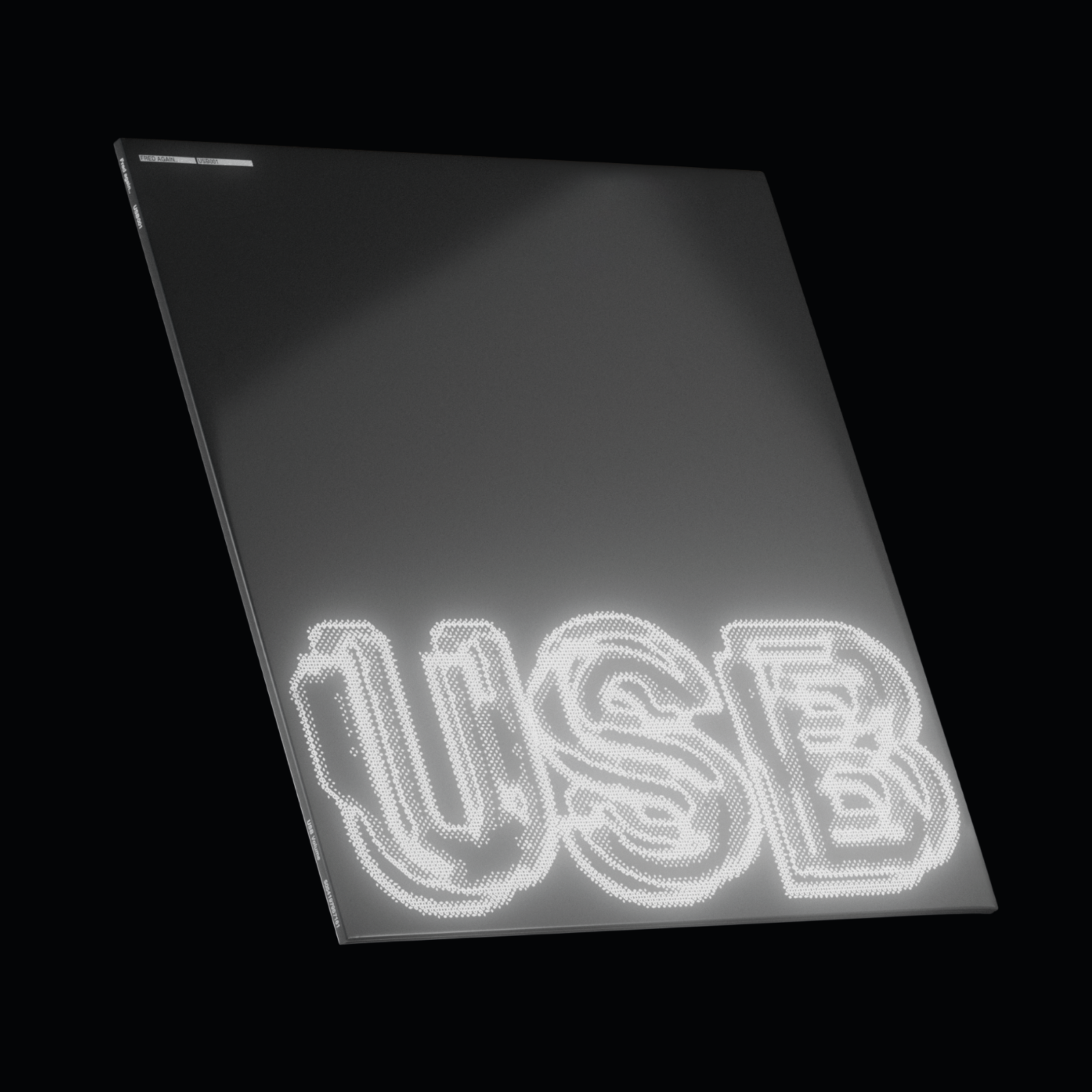 USB Limited Vinyl