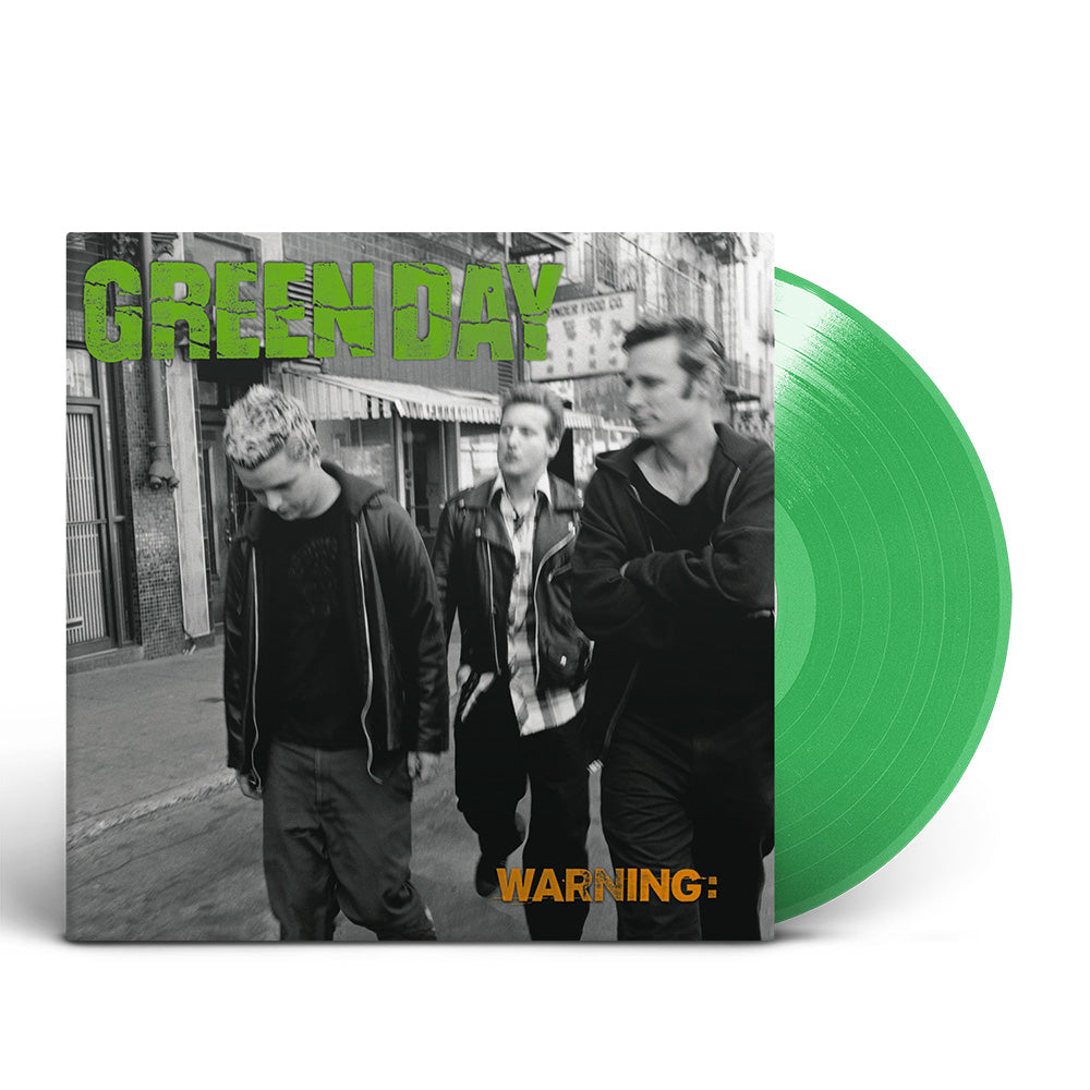 Green Day | Warner Music Canada