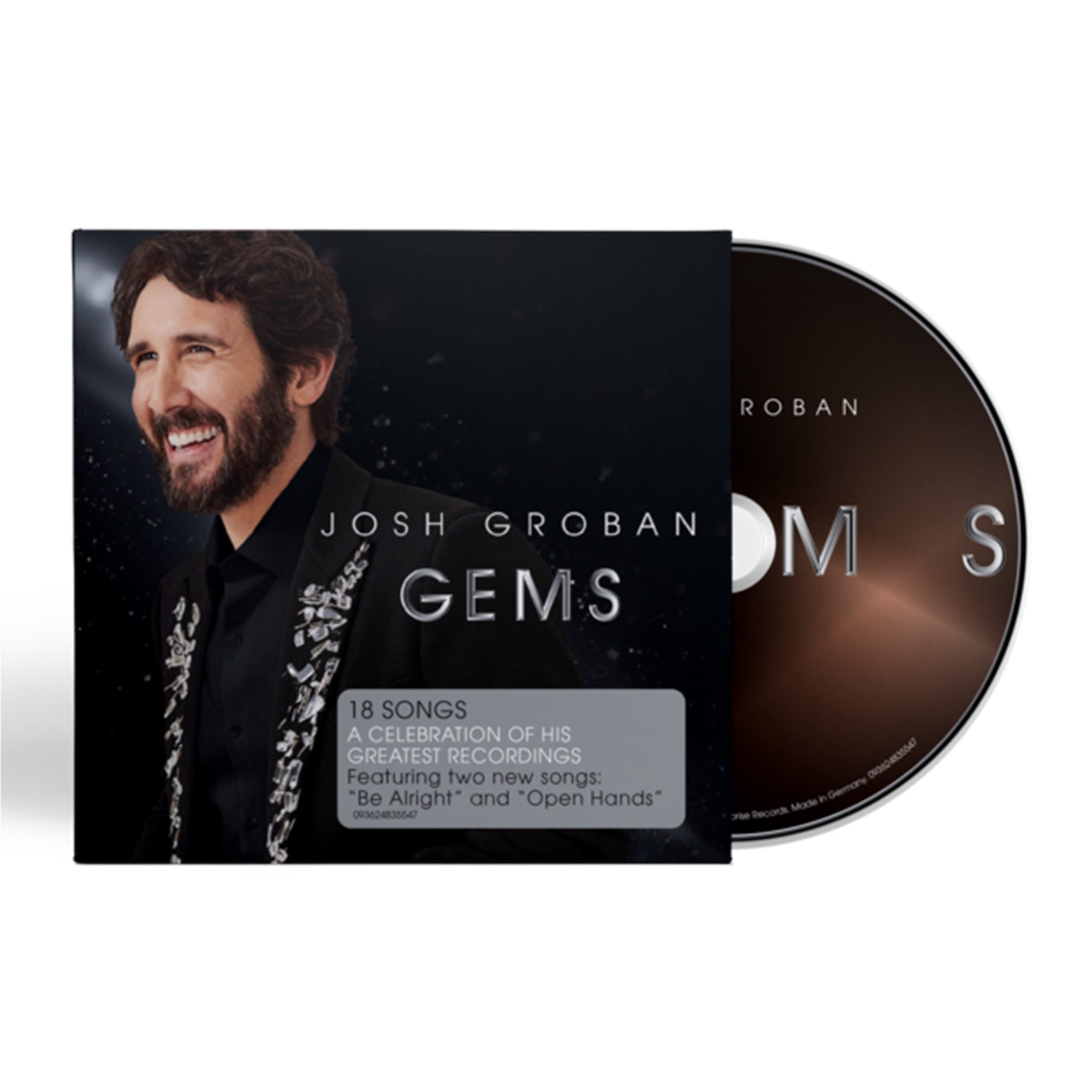 Gems CD