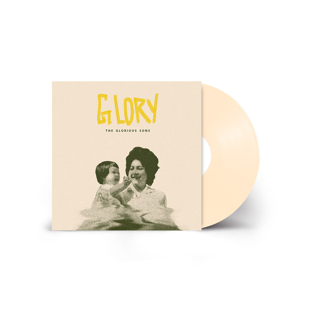 Glory [1LP]