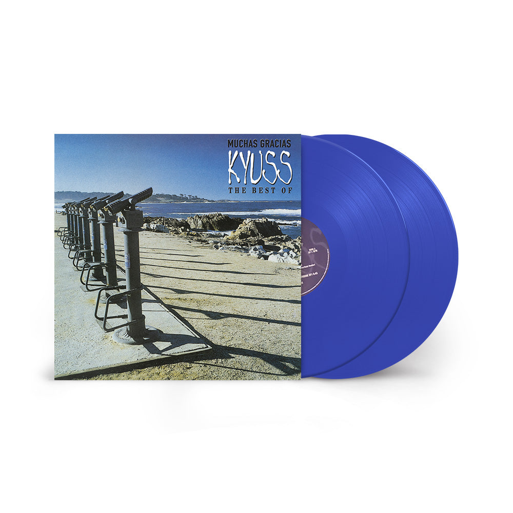 Muchas Gracias: The Best of Kyuss [2LP]