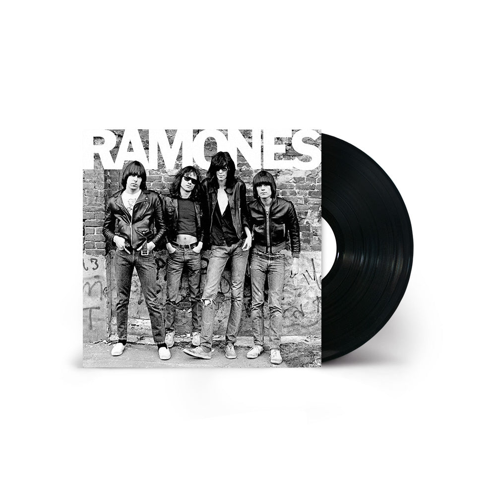 Ramones [1LP]