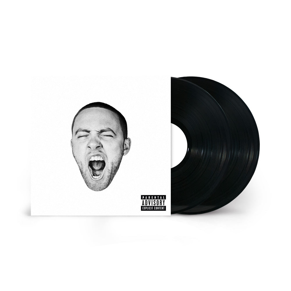 Mac Miller - GO:OD AM [2LP] | Warner Music Canada