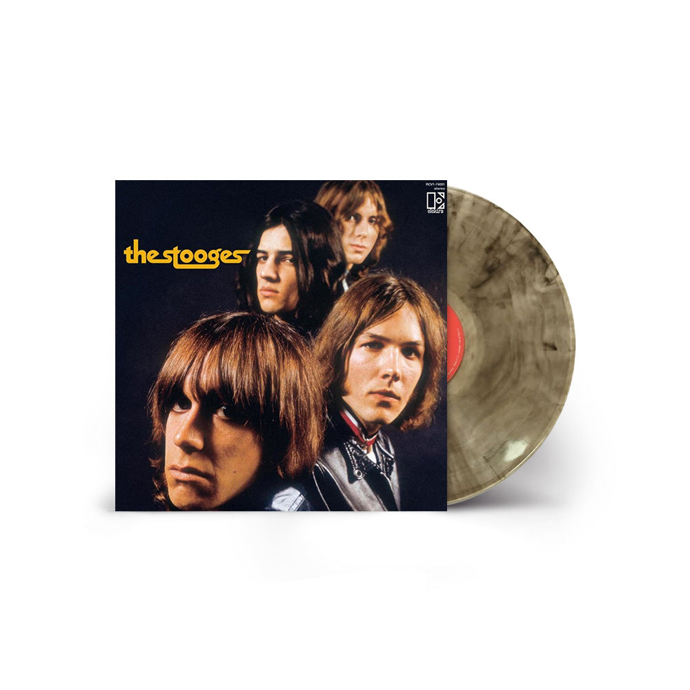 The Stooges [1LP]