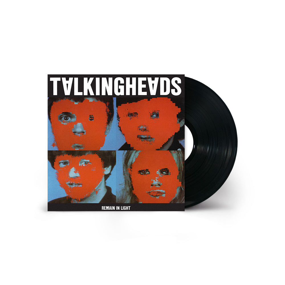 Remain in Light [1LP]