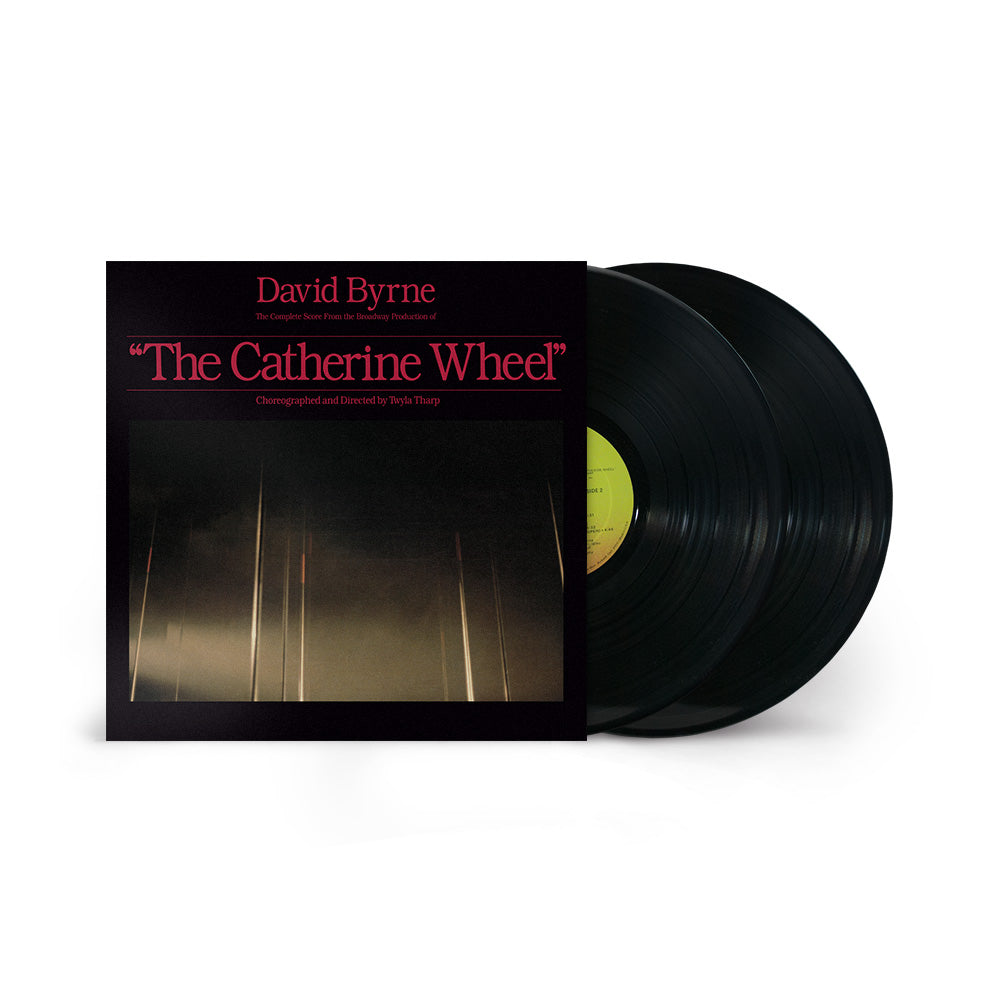 The Complete Score From "The Catherine Wheel" (RSD23 EX) 2LP