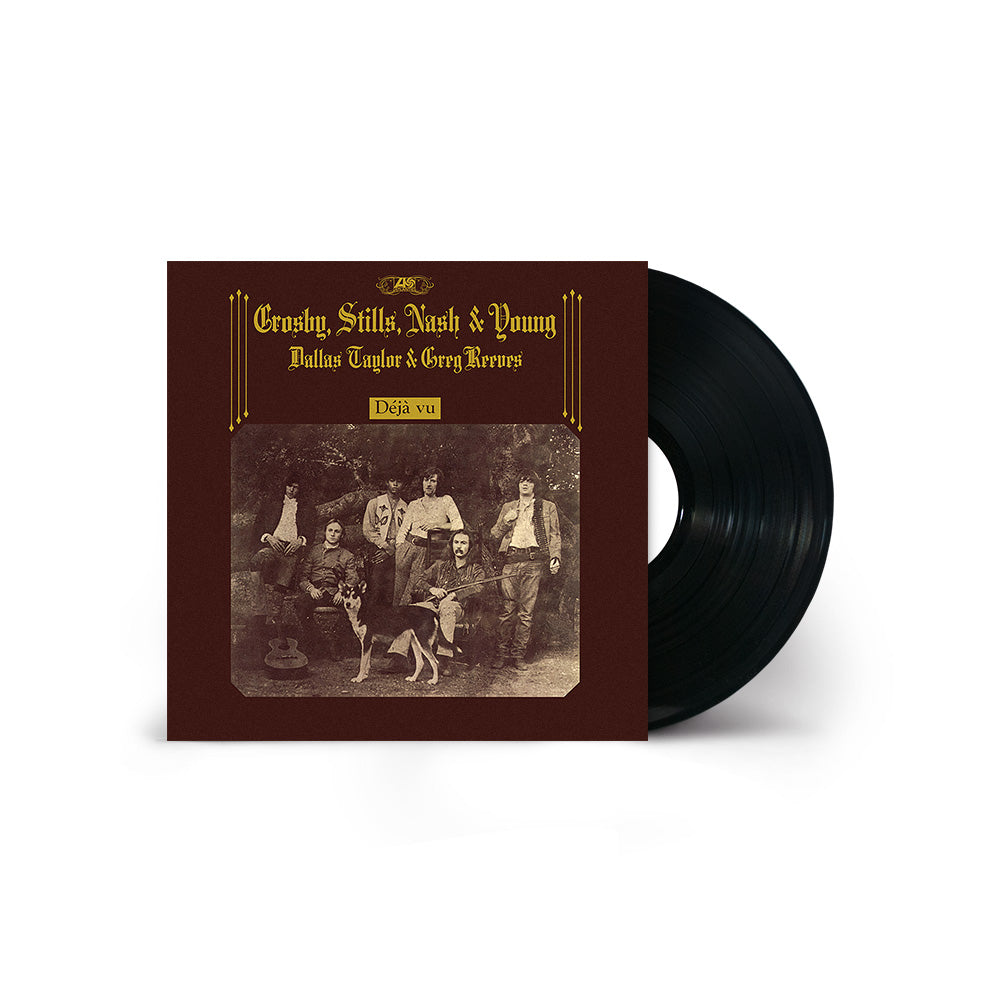シール帯！CROSBY,STILLS,NASH & YOUNG/DEJA VU wmcstore2023_product_template_
