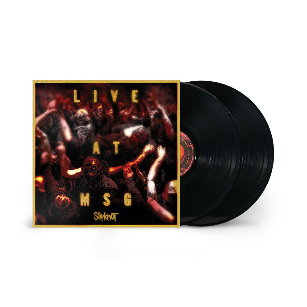 Live at MSG, 2009 (2LP)