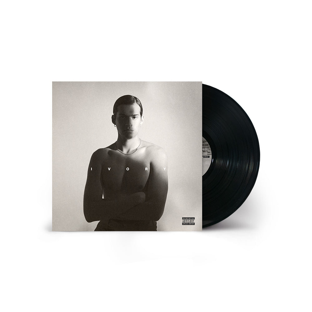 Ivory [1LP]