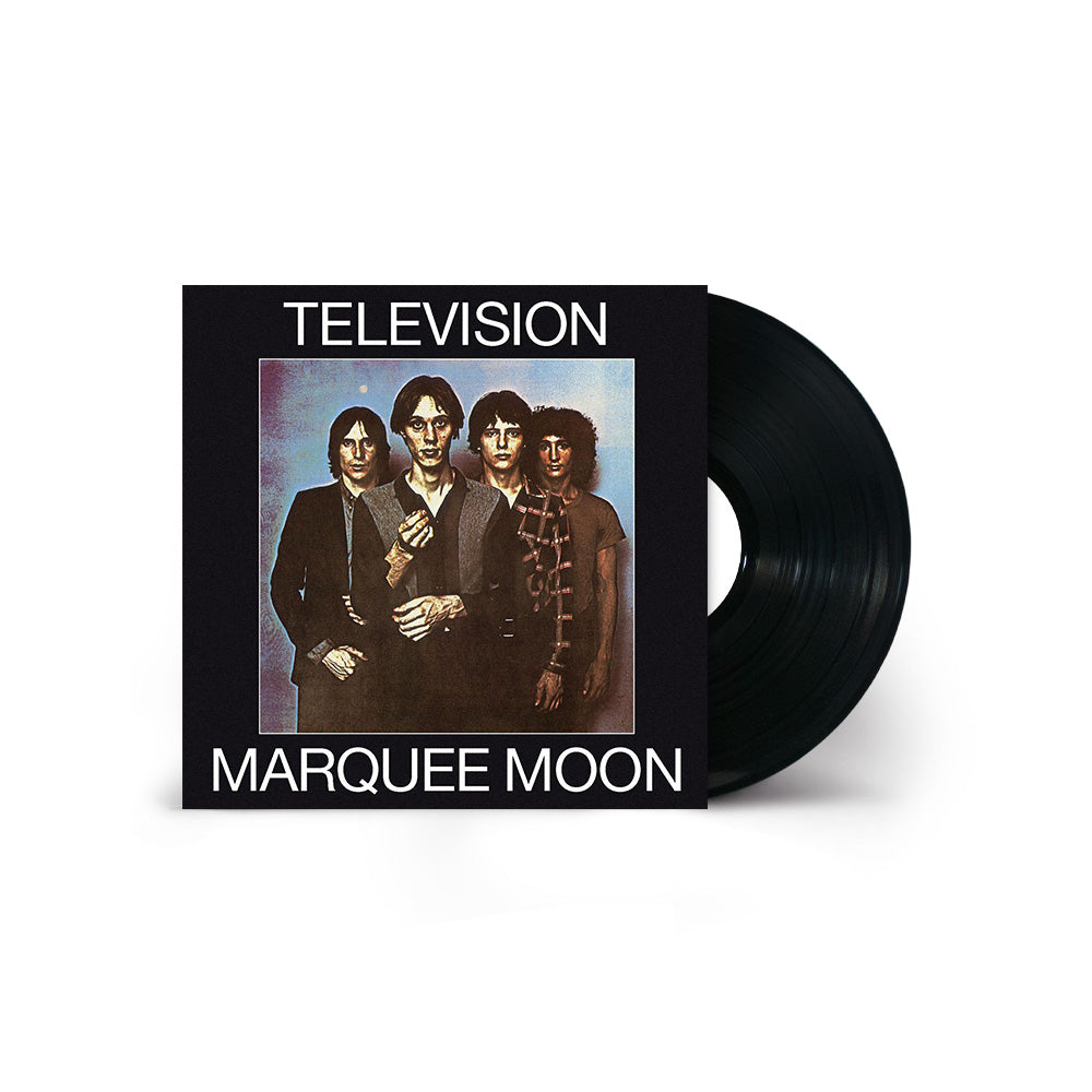 Marquee Moon [1LP]