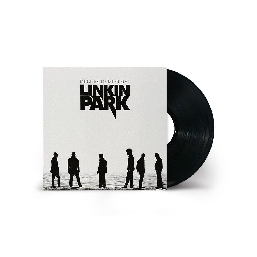 Linkin Park - Minutes to Midnight [1LP] | Warner Music Canada