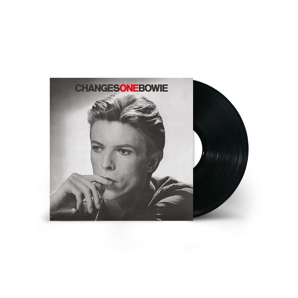 ChangesOneBowie [1LP]