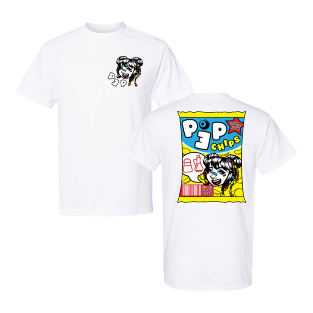 PEP Chips T-Shirt