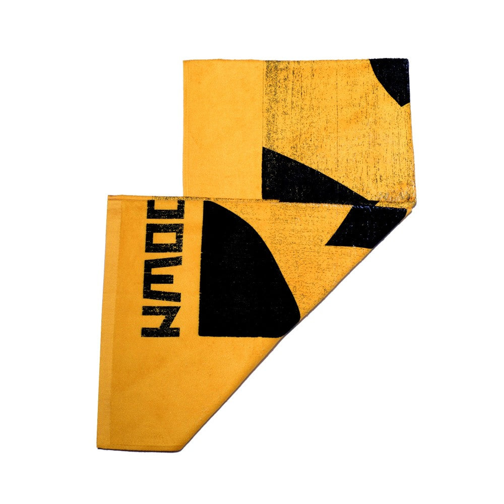 Shinedown - SD Overlay Beach Towel | Warner Music Canada