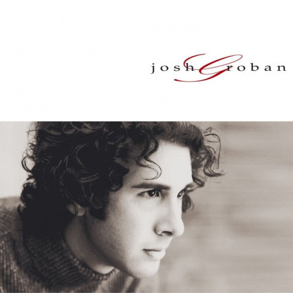 Josh Groban CD