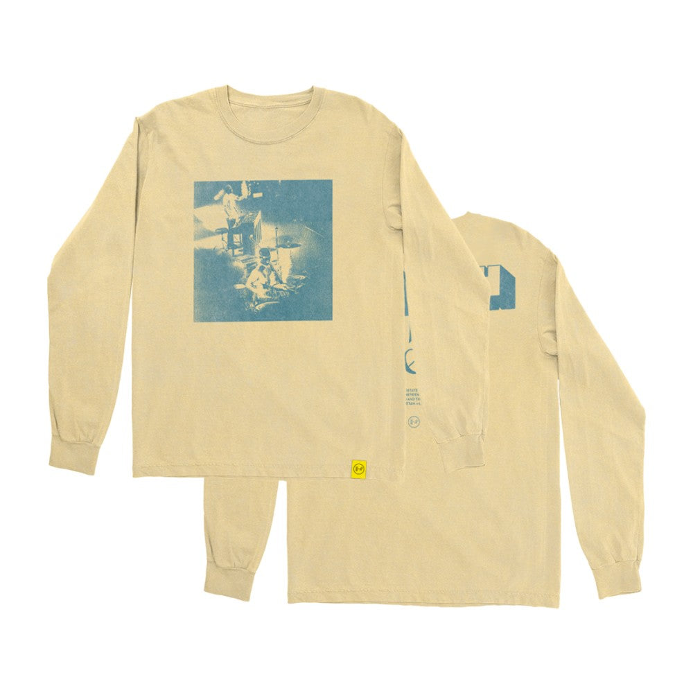 Trench Stage Long Sleeve T-Shirt