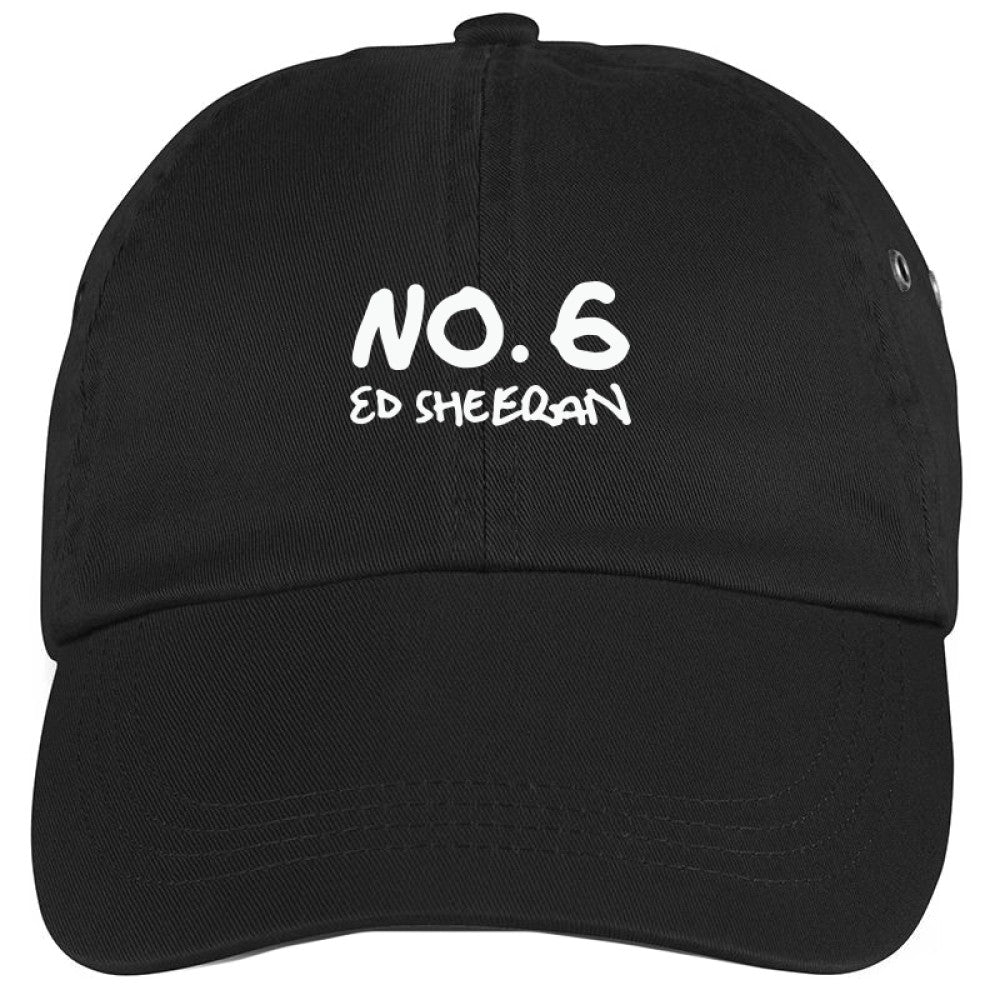 No.6 Collaborations Project Pop Up Dad Hat