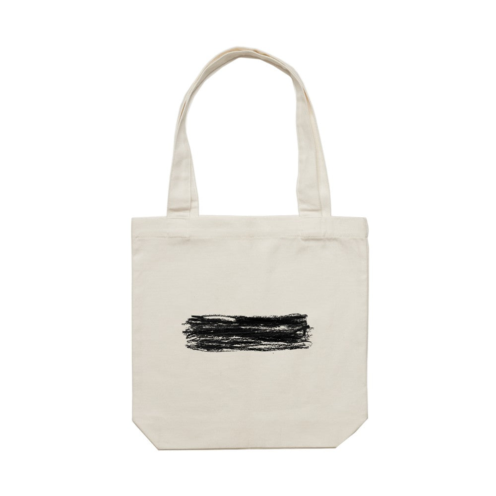 Subtract Tote Bag