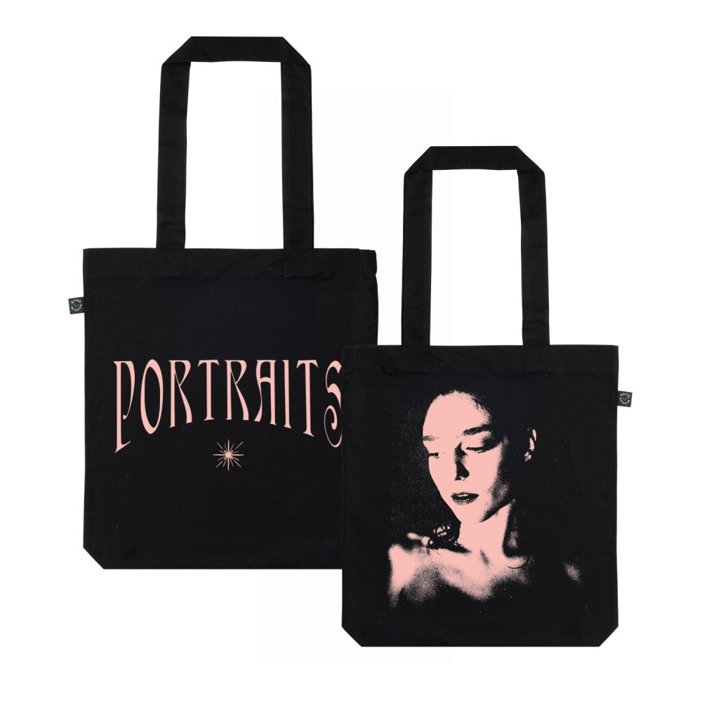 ミュージシャン HYDE FUNCTIONAL TOTE BAG Woven Tote — Parker & Hyde