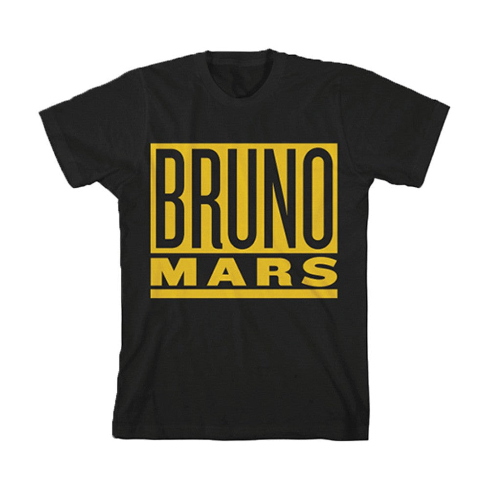 Bruno Block T-Shirt
