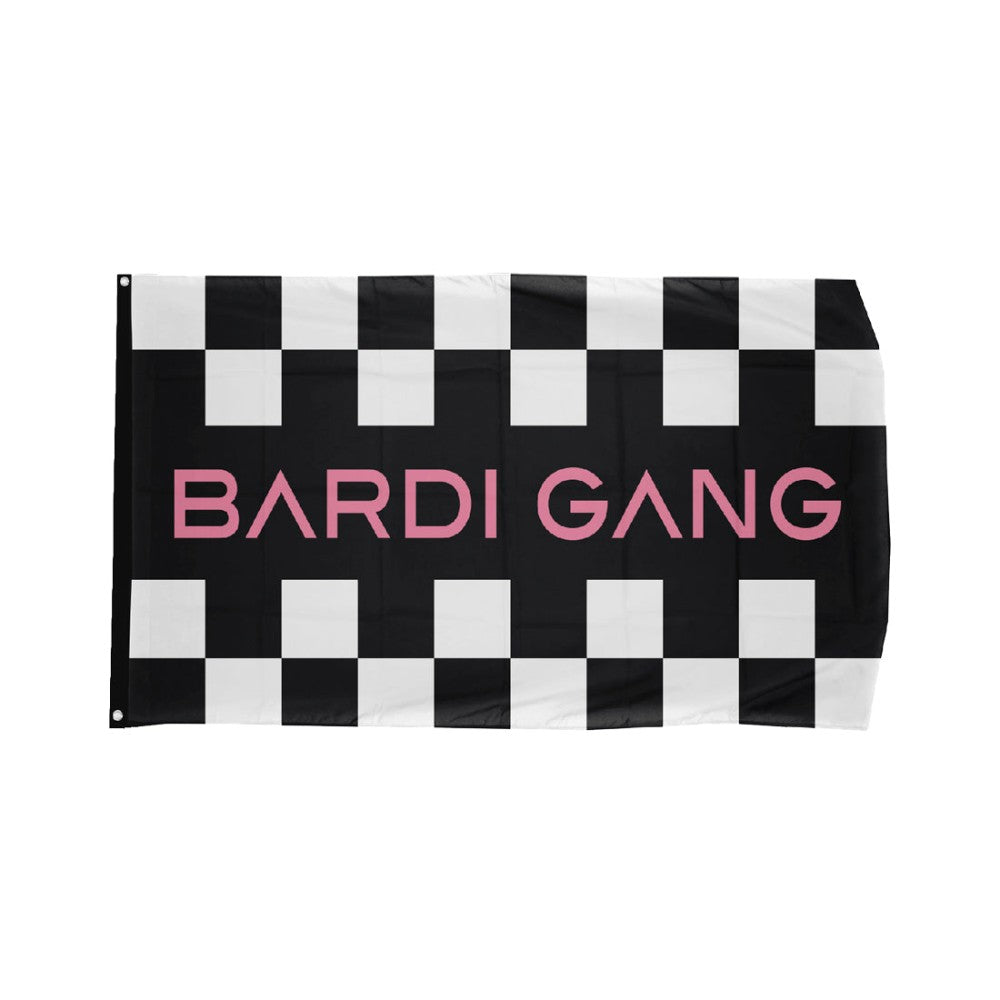 Bardi Gang 3'x5' Flag