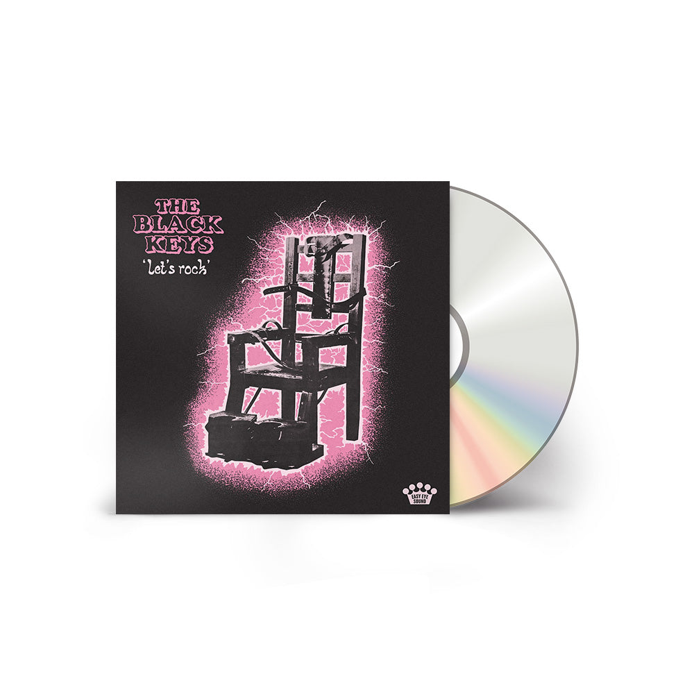 Black Keys - El Camino - Japan CD – CDs Vinyl Japan Store  Alternative/Indie, Black Keys, CD, Rock Alternative/Indie CDs