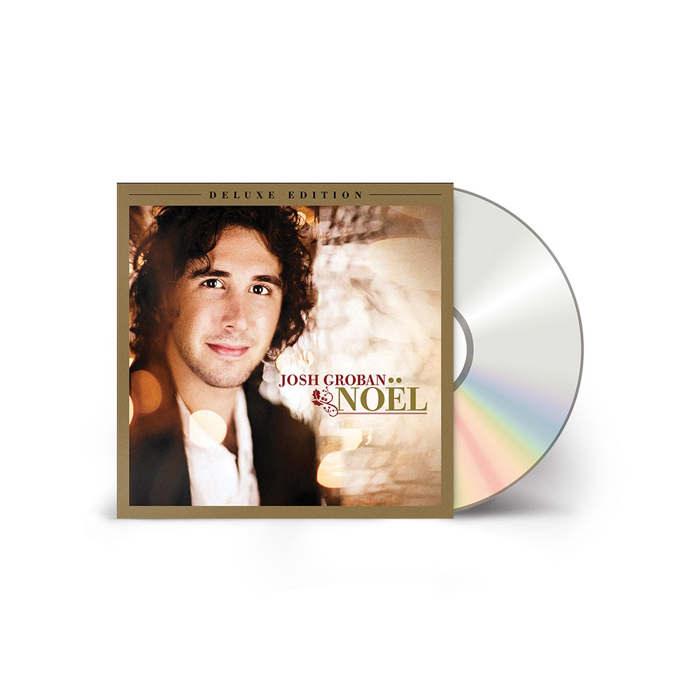 Noel (Deluxe Edition) CD