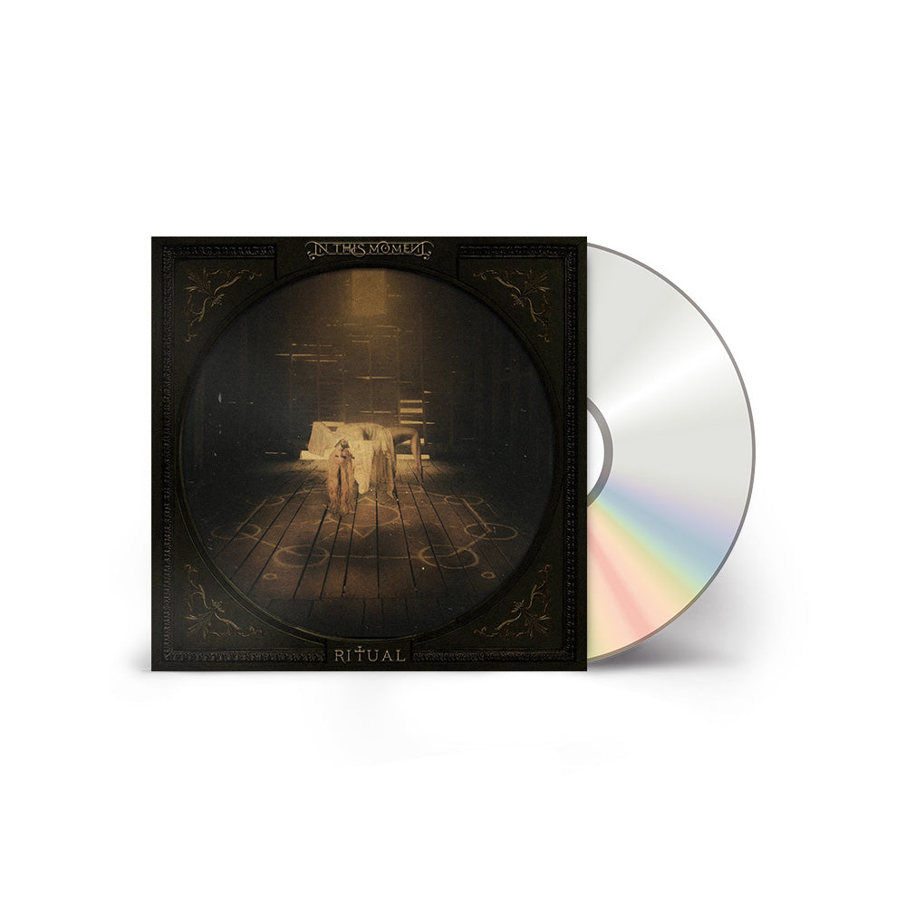 Ritual CD Bundle
