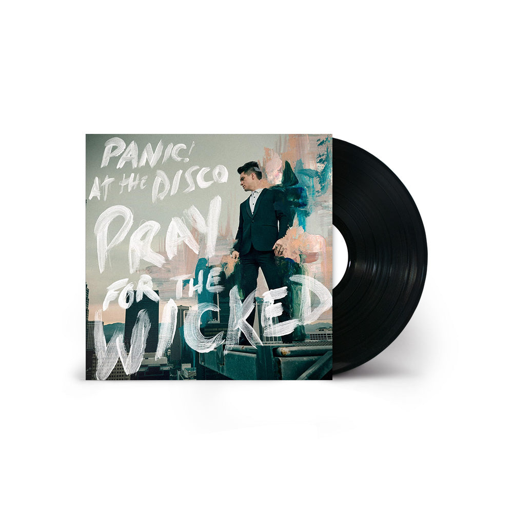 Pray For The Wicked [1LP]