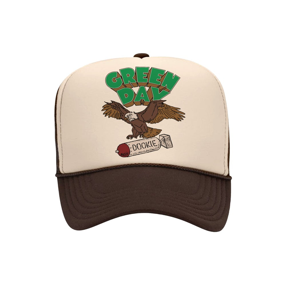 Dookie Eagle Trucker Hat
