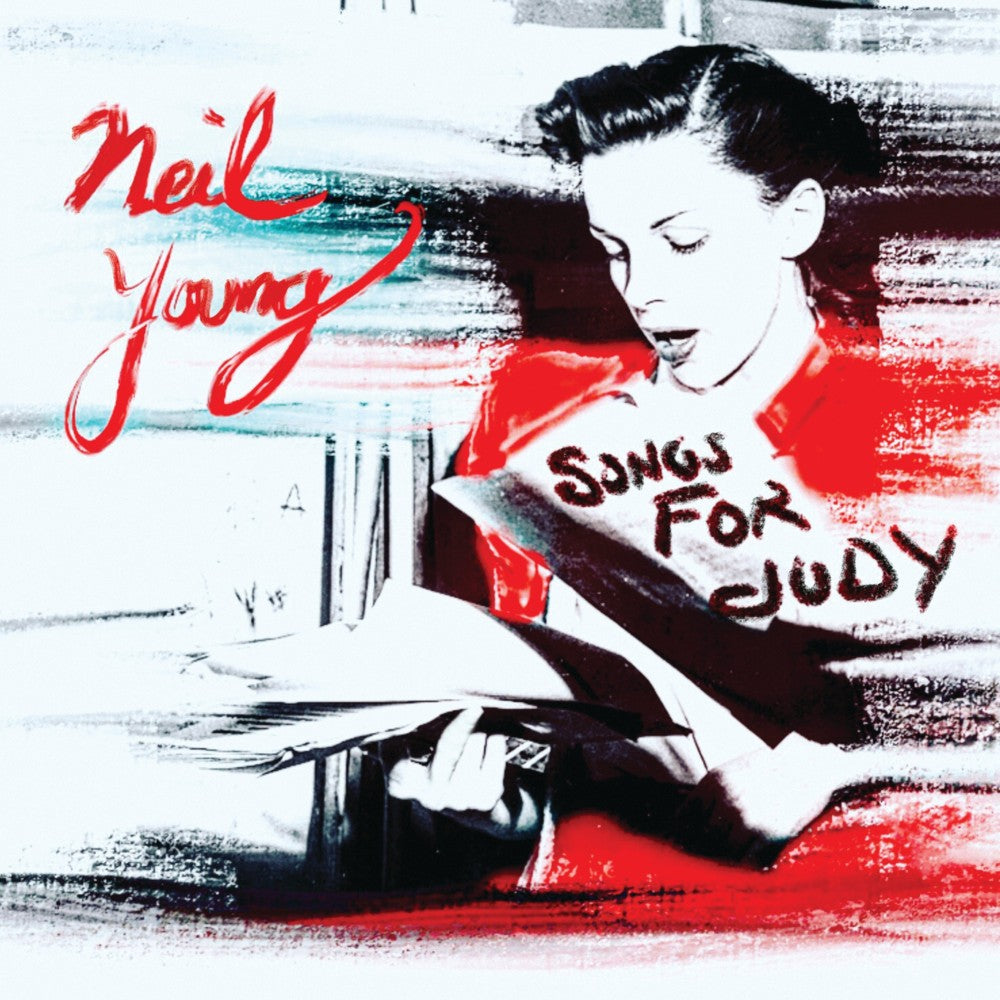 Songs For Judy CD + Lithograph Bundle..