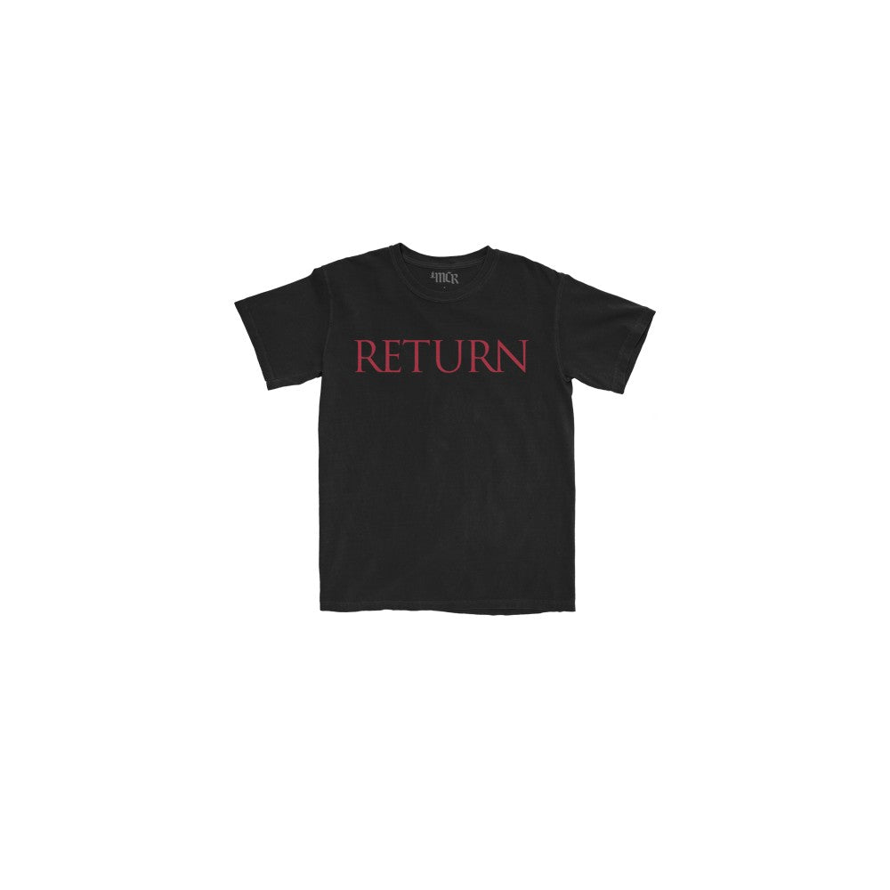 Return T-Shirt