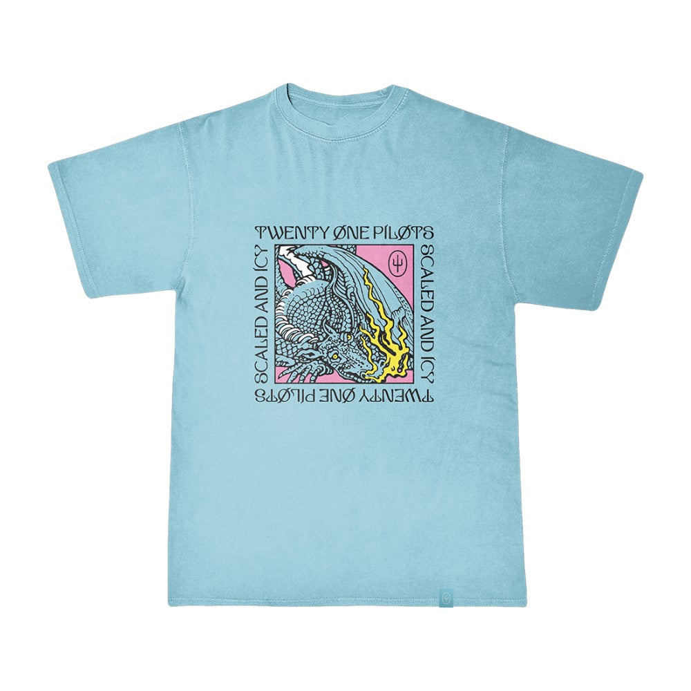 Dragon Box T-Shirt