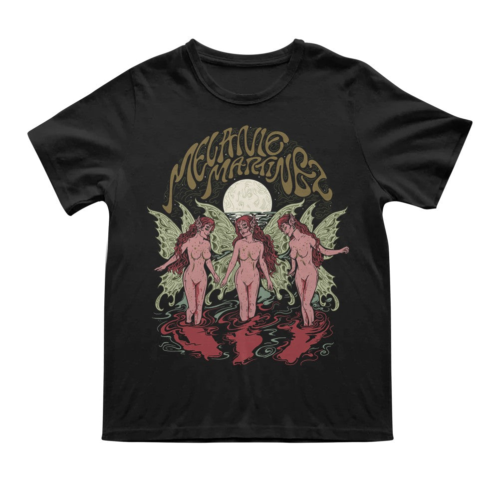 Portals Moon T-Shirt