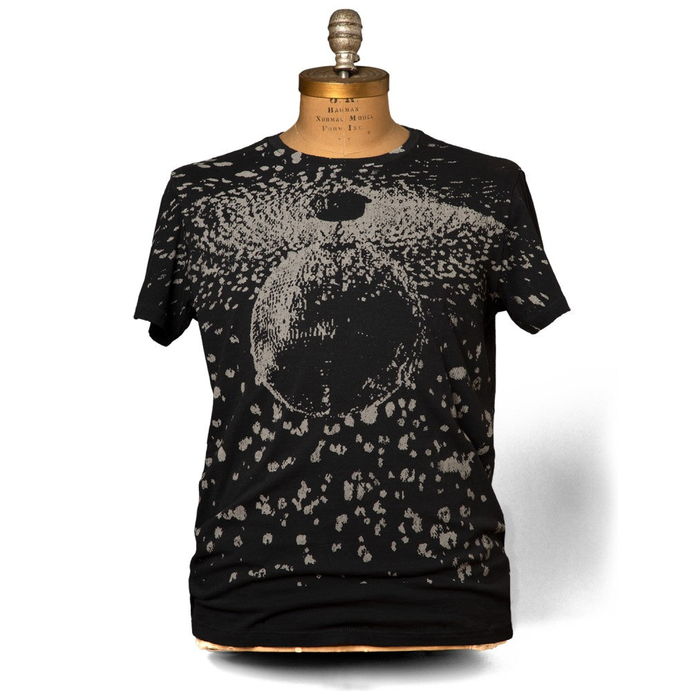 Soft Organic Mirrorball Men’s T-Shirt