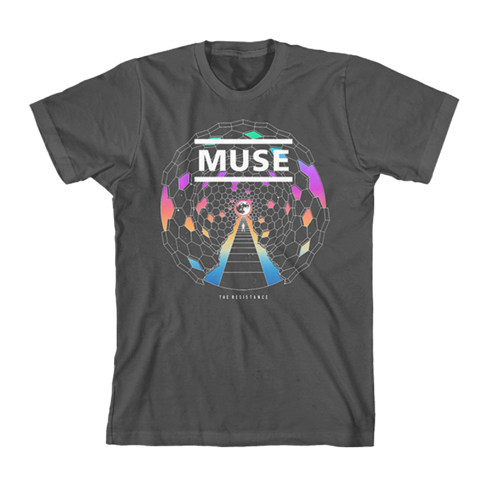 Resistance Moon T-shirt