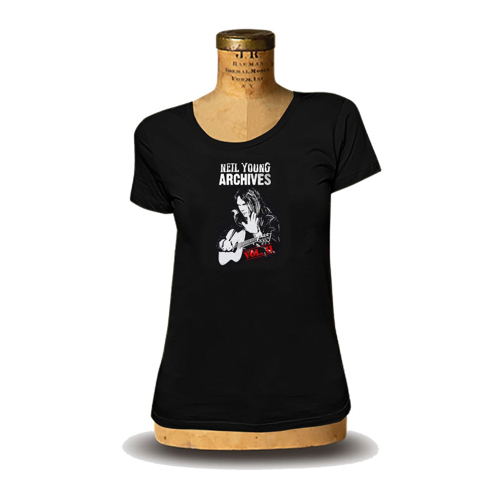 Archives Womens T-Shirt