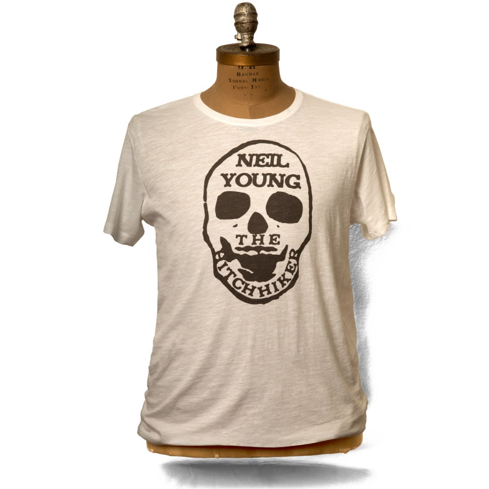 Neil young cheap t shirt