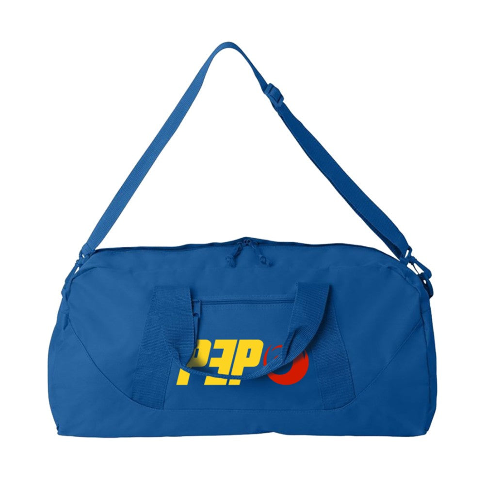 PEP Duffle Bag
