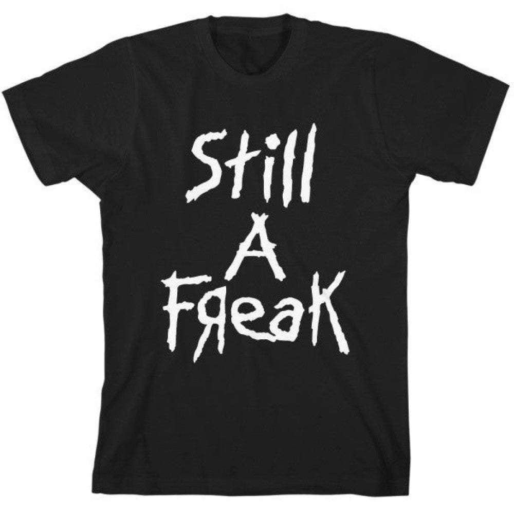 Still A Freak T-Shirt