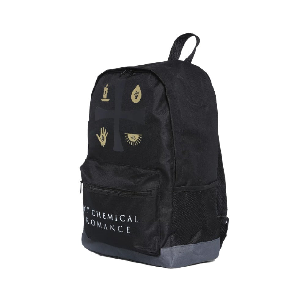 Hot topic twenty 2024 one pilots backpack