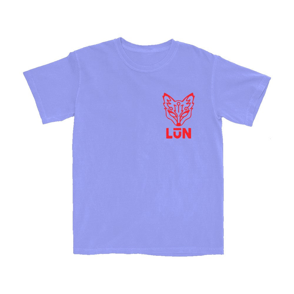 Violet Fox T-Shirt