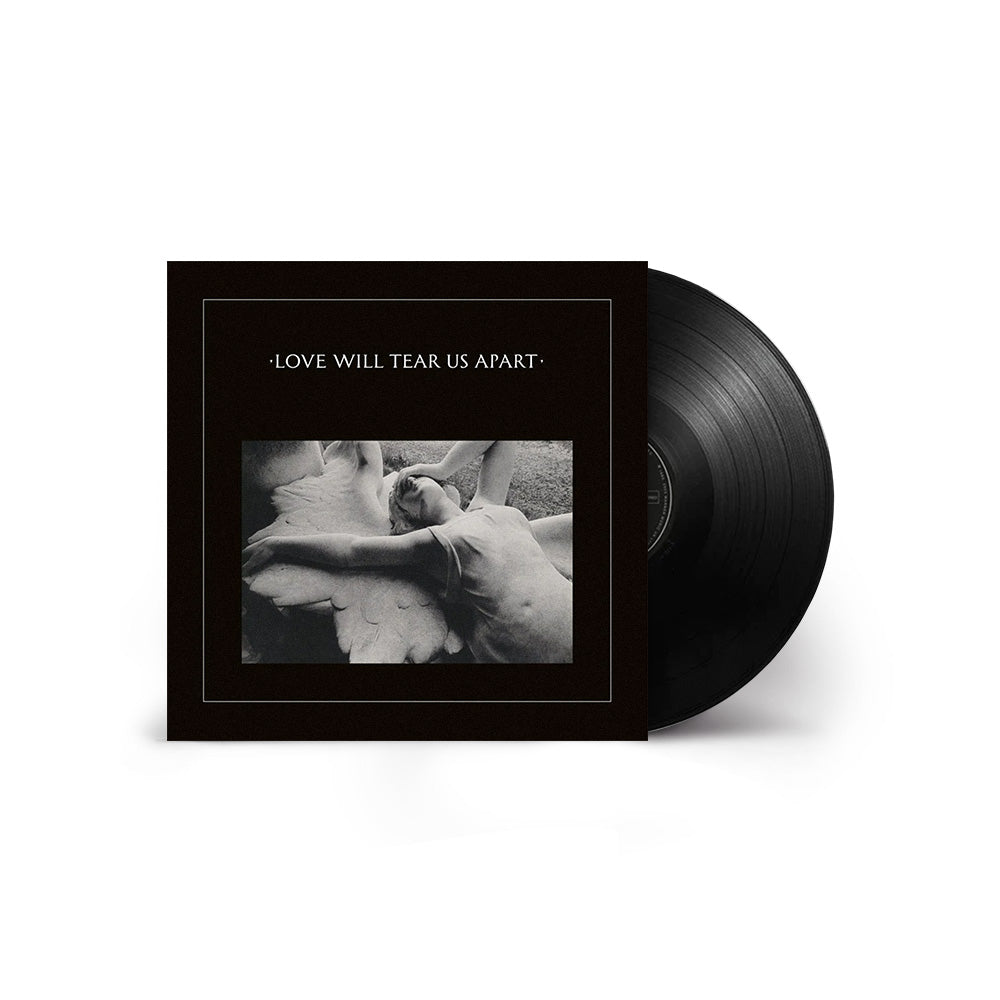 Love Will Tear Us Apart (2020 Remaster) [12" Single]